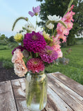 The Deluxe Bouquet